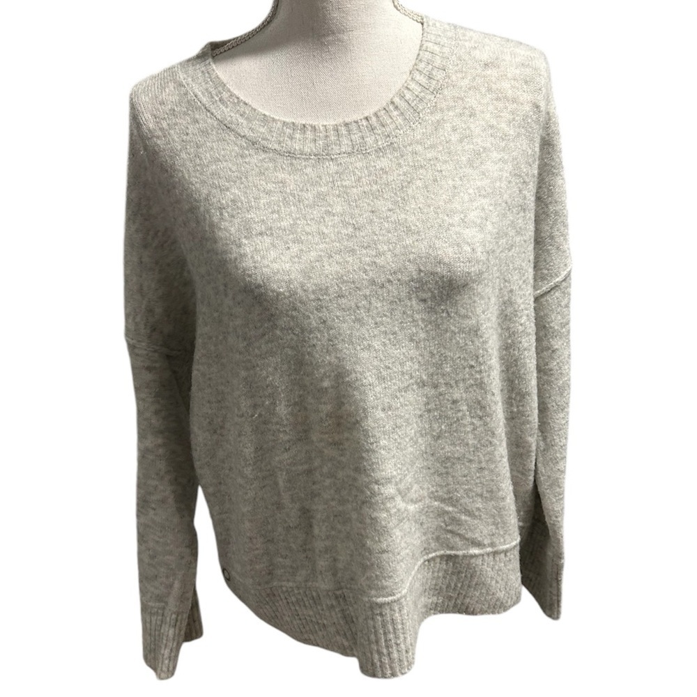 {Vince Camuto} Side Snap Sweater